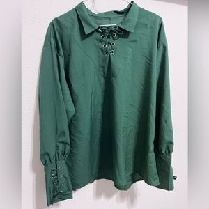 Renaissance Faire Tunic